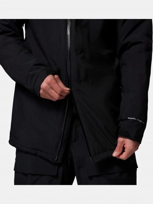 geaca de schi pt. barbati Columbia Winter District III Jacket negru 13