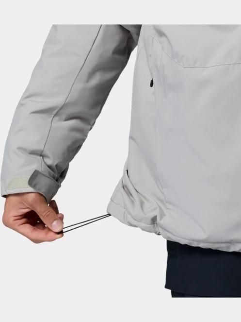 geaca de schi pt. barbati Columbia Winter District III Jacket gri 10