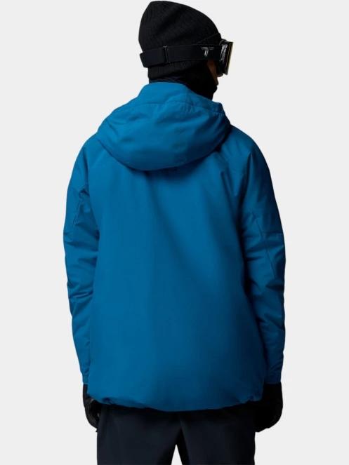 geaca de schi pt. barbati Columbia Winter District III Jacket albastru 4