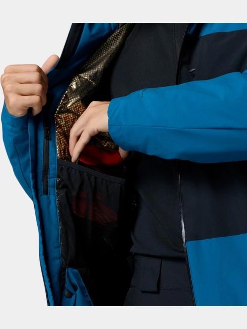 geaca de schi pt. barbati Columbia Winter District III Jacket albastru 6