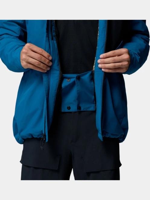 geaca de schi pt. barbati Columbia Winter District III Jacket albastru 7