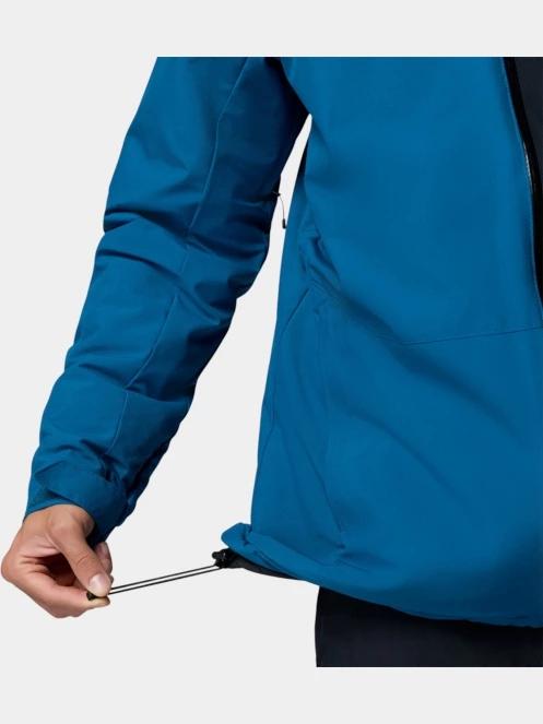 geaca de schi pt. barbati Columbia Winter District III Jacket albastru 10