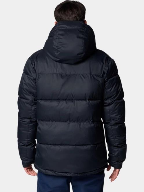 geaca de schi pt. barbati Columbia Slope Style Jacket negru 4