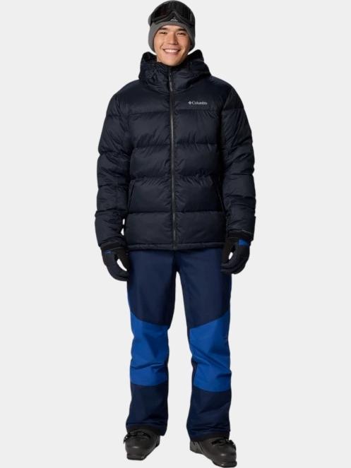 geaca de schi pt. barbati Columbia Slope Style Jacket negru 5
