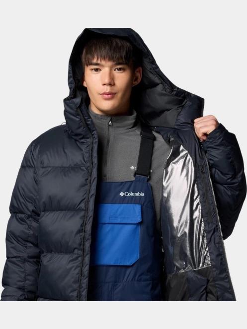 geaca de schi pt. barbati Columbia Slope Style Jacket negru 6