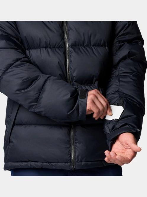 geaca de schi pt. barbati Columbia Slope Style Jacket negru 8