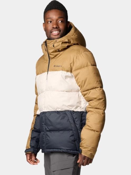 geaca de schi pt. barbati Columbia Slope Style Jacket maro 3