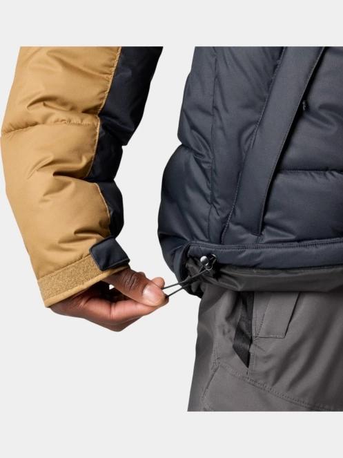 geaca de schi pt. barbati Columbia Slope Style Jacket maro 9