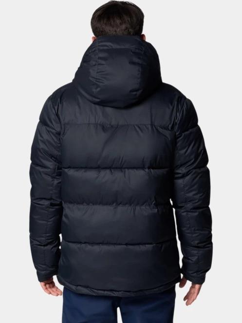 geaca de schi pt. barbati Columbia Slope Style Jacket negru 4
