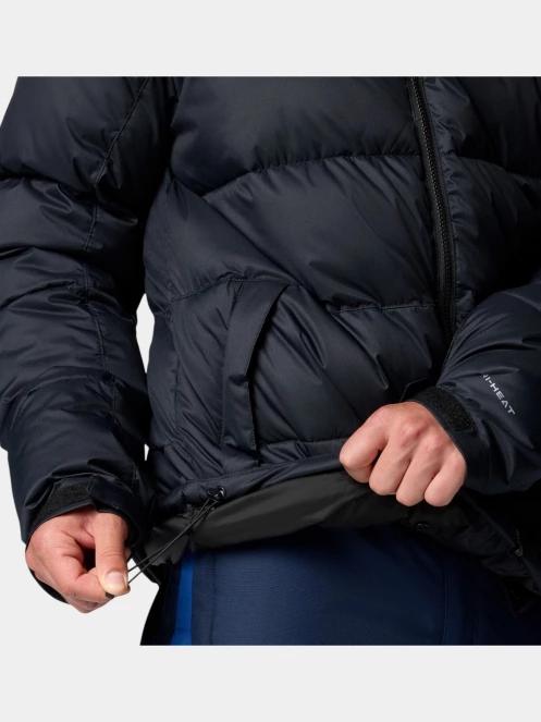geaca de schi pt. barbati Columbia Slope Style Jacket negru 7