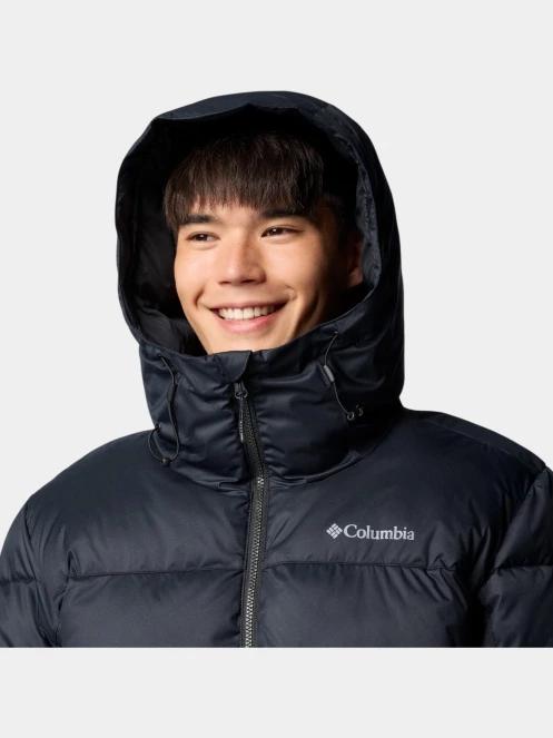 geaca de schi pt. barbati Columbia Slope Style Jacket negru 10