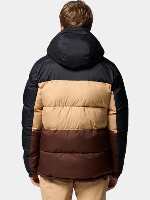 geaca de schi pt. barbati Columbia Slope Style Jacket nisip 4