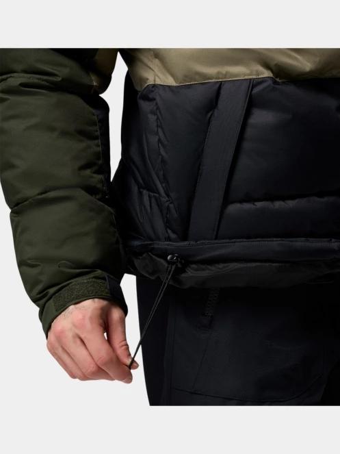 geaca de schi pt. barbati Columbia Slope Style Jacket verde 10