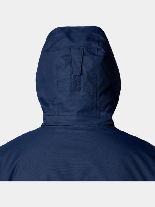 geaca de schi pt. barbati Columbia Last Tracks II Jacket albastru 8