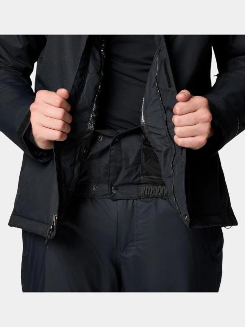 geaca de schi pt. barbati Columbia Last Tracks II Jacket negru 7