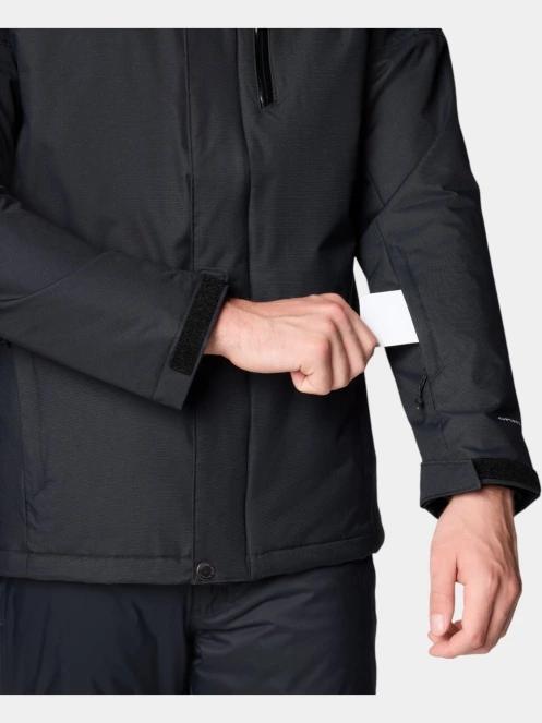 geaca de schi pt. barbati Columbia Last Tracks II Jacket negru 8