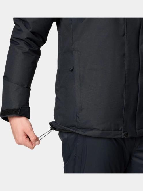 geaca de schi pt. barbati Columbia Last Tracks II Jacket negru 9