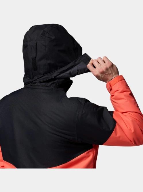 geaca de schi pt. barbati Columbia Last Tracks II Jacket portocaliu 11