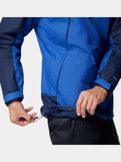 geaca de schi pt. barbati Columbia Shotski Jacket albastru 11