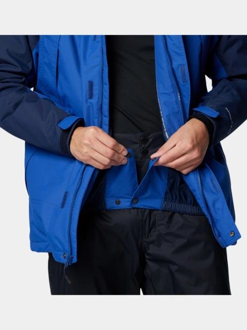 geaca de schi pt. barbati Columbia Shotski Jacket albastru 7
