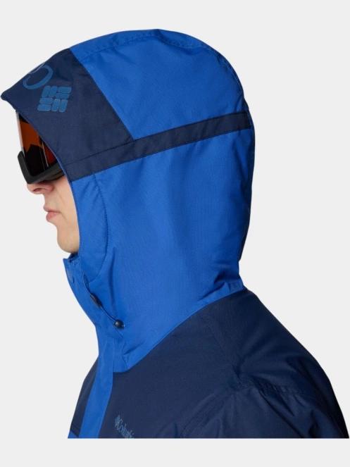 geaca de schi pt. barbati Columbia Shotski Jacket albastru 10