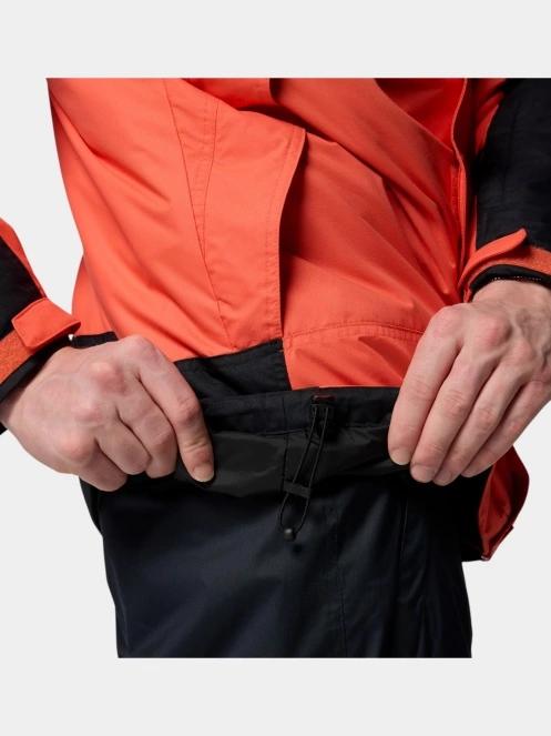 geaca de schi pt. barbati Columbia Shotski Jacket portocaliu 9