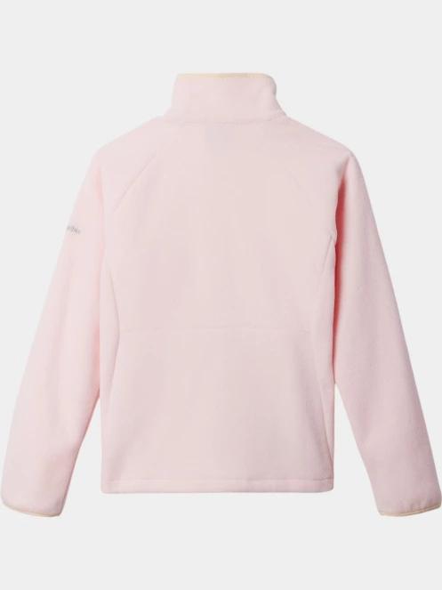 pulover polar Columbia Fast Trek IV Fleece Full Zip roz 3