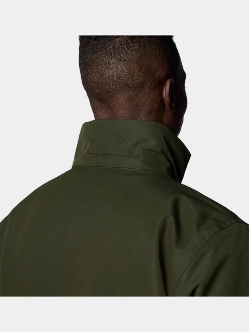 jacheta de iarna pt. barbati Columbia Landroamer II Parka verde 8