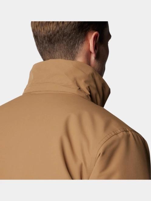 jacheta de iarna pt. barbati Columbia Landroamer II Parka oliv 12