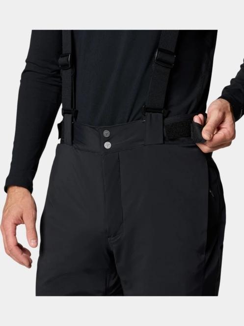 salopeta de schi pt. barbati Columbia Cirque Bowl Pant negru 7