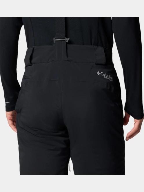 salopeta de schi pt. barbati Columbia Cirque Bowl Pant negru 8