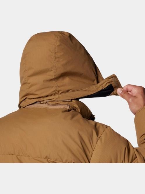 jacheta de iarna pt. barbati Columbia Landroamer Puffer Jacket maro 9