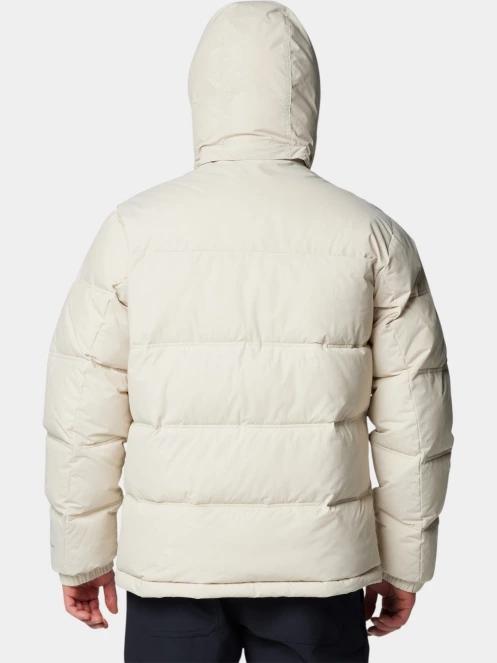 jacheta de iarna pt. barbati Columbia Landroamer Puffer Jacket nisip 4