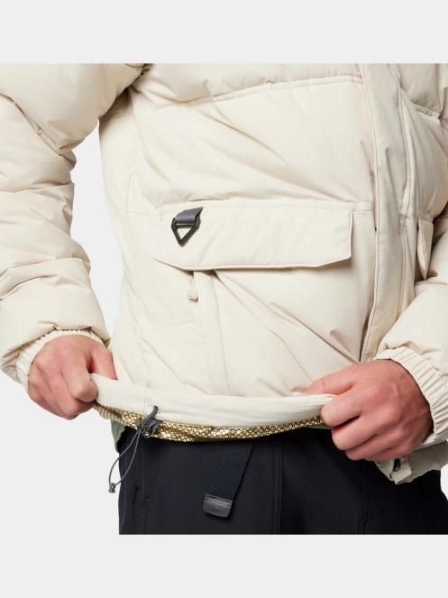 jacheta de iarna pt. barbati Columbia Landroamer Puffer Jacket nisip 8