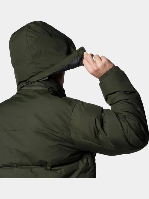 jacheta de iarna pt. barbati Columbia Landroamer Puffer Jacket verde 9