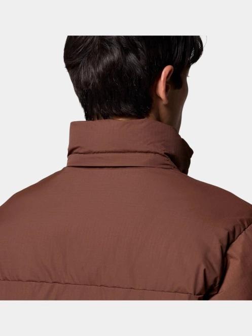 jacheta de iarna pt. barbati Columbia Landroamer Puffer Jacket maro 11