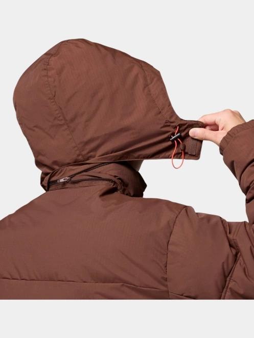 jacheta de iarna pt. barbati Columbia Landroamer Puffer Jacket maro 12
