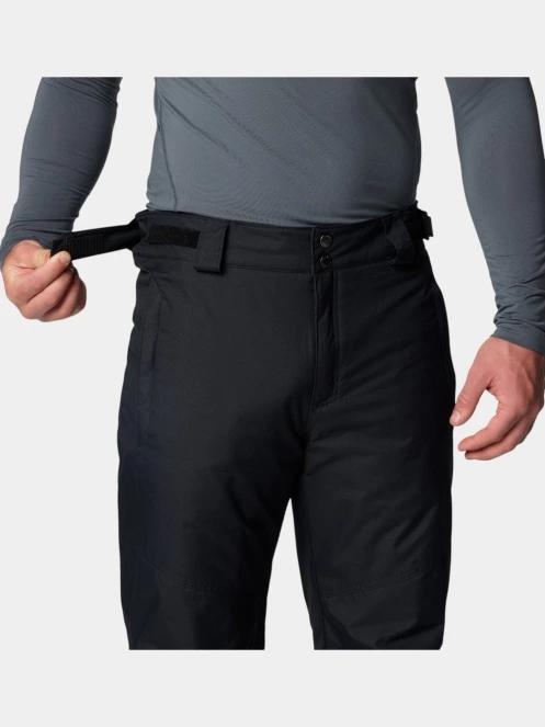 pantaloni de schi pt. barbati Columbia Bugaboo V Pant negru 6