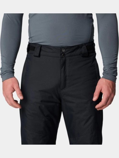 pantaloni de schi pt. barbati Columbia Bugaboo V Pant negru 9