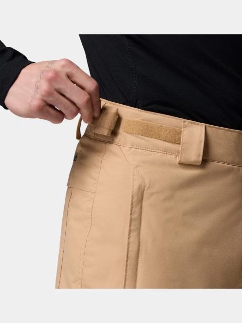 pantaloni de schi pt. barbati Columbia Bugaboo V Pant nisip 7