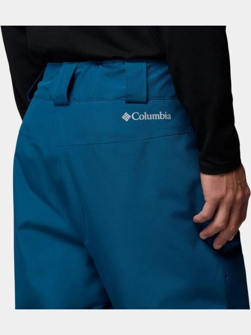 pantaloni de schi pt. barbati Columbia Shafer Canyon II Pant albastru 10