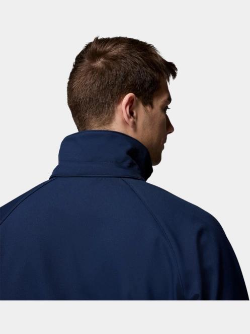 jacheta softshell pt. barbati Columbia Cascade Ridge III Softshell verde 7