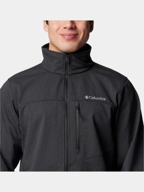 jacheta softshell pt. barbati Columbia Cruiser Valley II Softshell negru 8