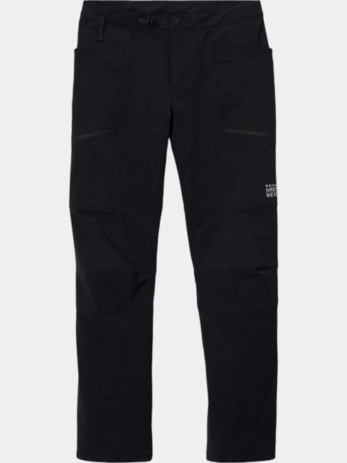 pantaloni de drumetie pt. barbati Mountain Hardwear Chockstone Alpine Pant negru 7