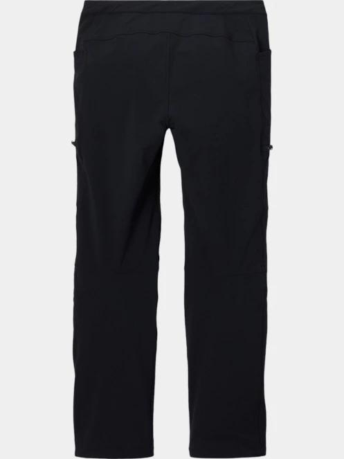 pantaloni de drumetie pt. barbati Mountain Hardwear Chockstone Alpine Pant negru 8
