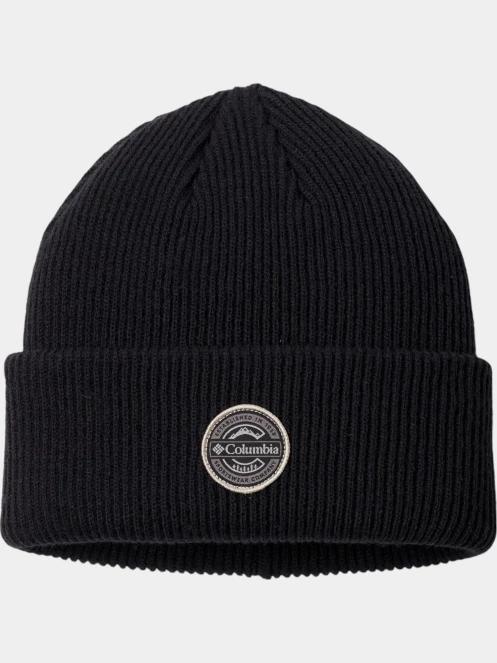 sapca pt. barbati Columbia ProVIsions Cuffed Beanie negru 2