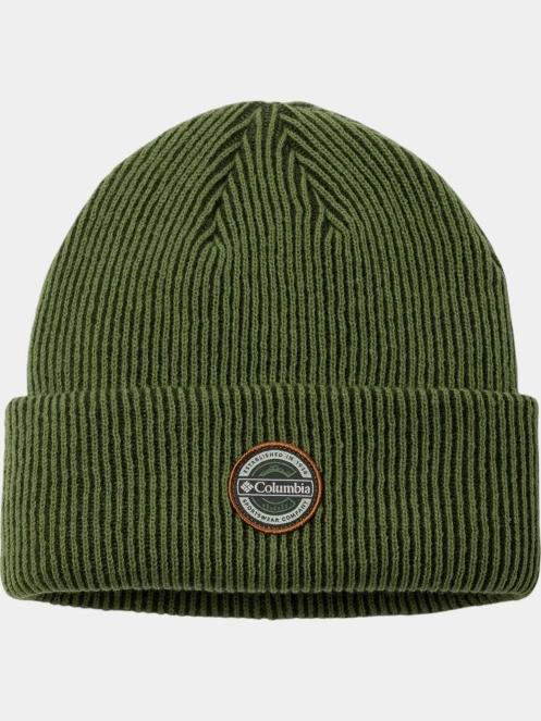 sapca pt. barbati Columbia ProVIsions Cuffed Beanie verde 2