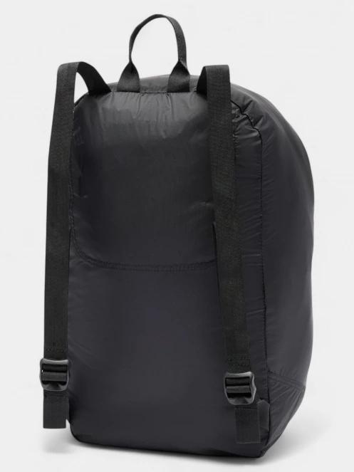 geanta de talie Columbia Lightweight Packable Backpack negru 3