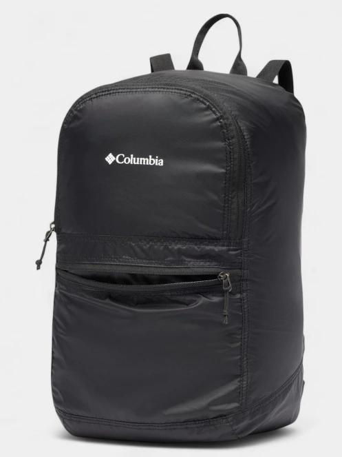 geanta de talie Columbia Lightweight Packable Backpack negru 4