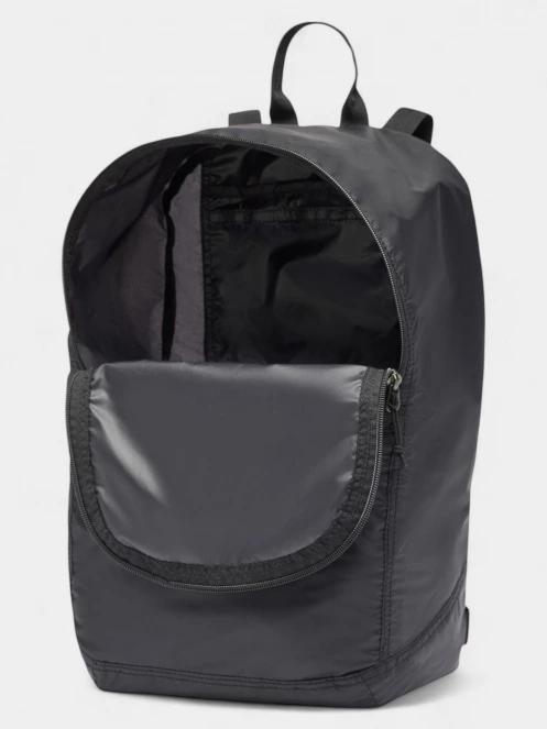 geanta de talie Columbia Lightweight Packable Backpack negru 5